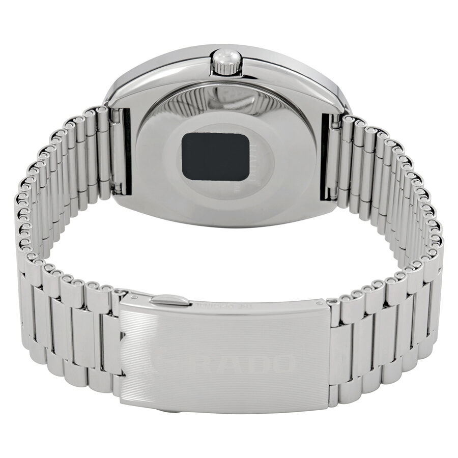 Rado The Original R12408623 Men's Automatic 2