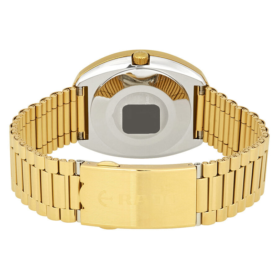 Rado The Original R12413633 Unisex Automatic 2