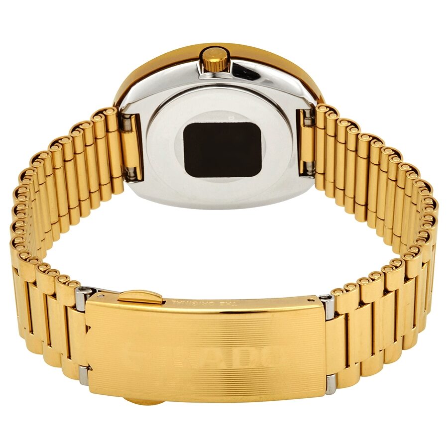 Rado The Original R12306313 Ladies Quartz 2