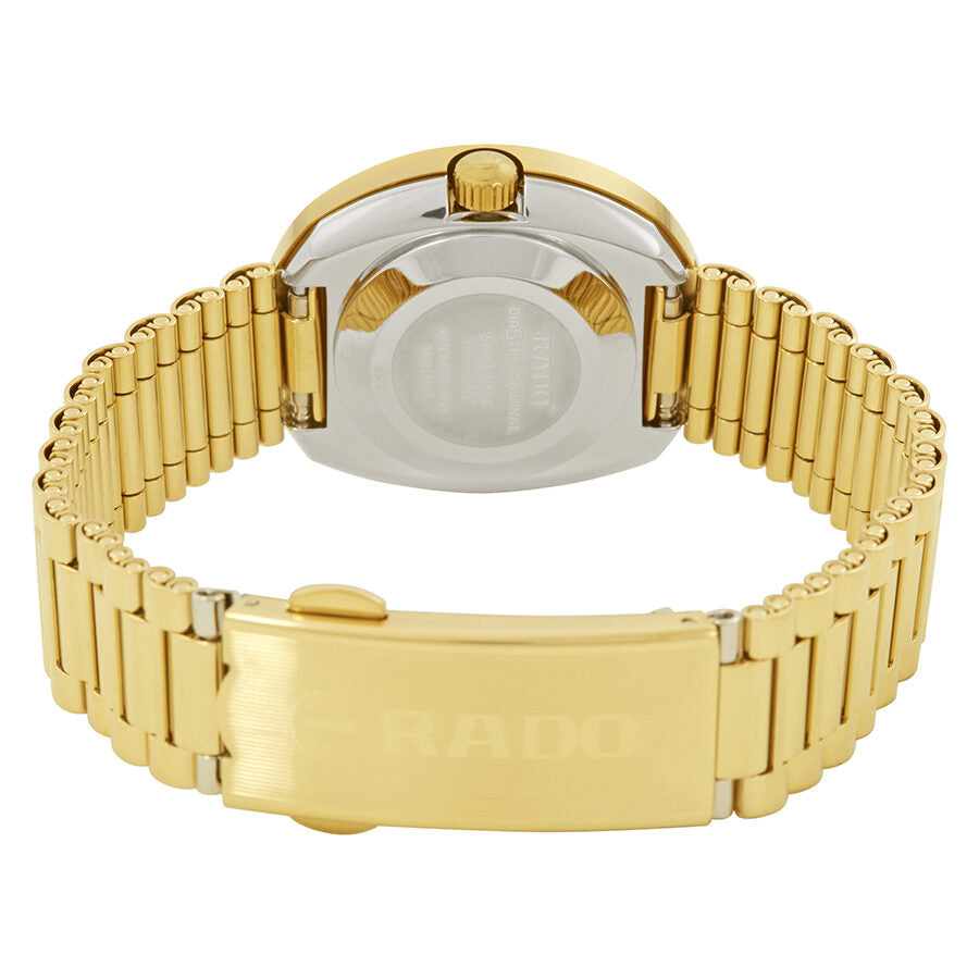 Rado The Original R12416673 Ladies Automatic 2