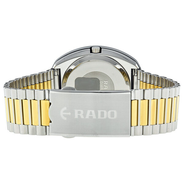 Rado The Original R12391633 Men's Quartz 2