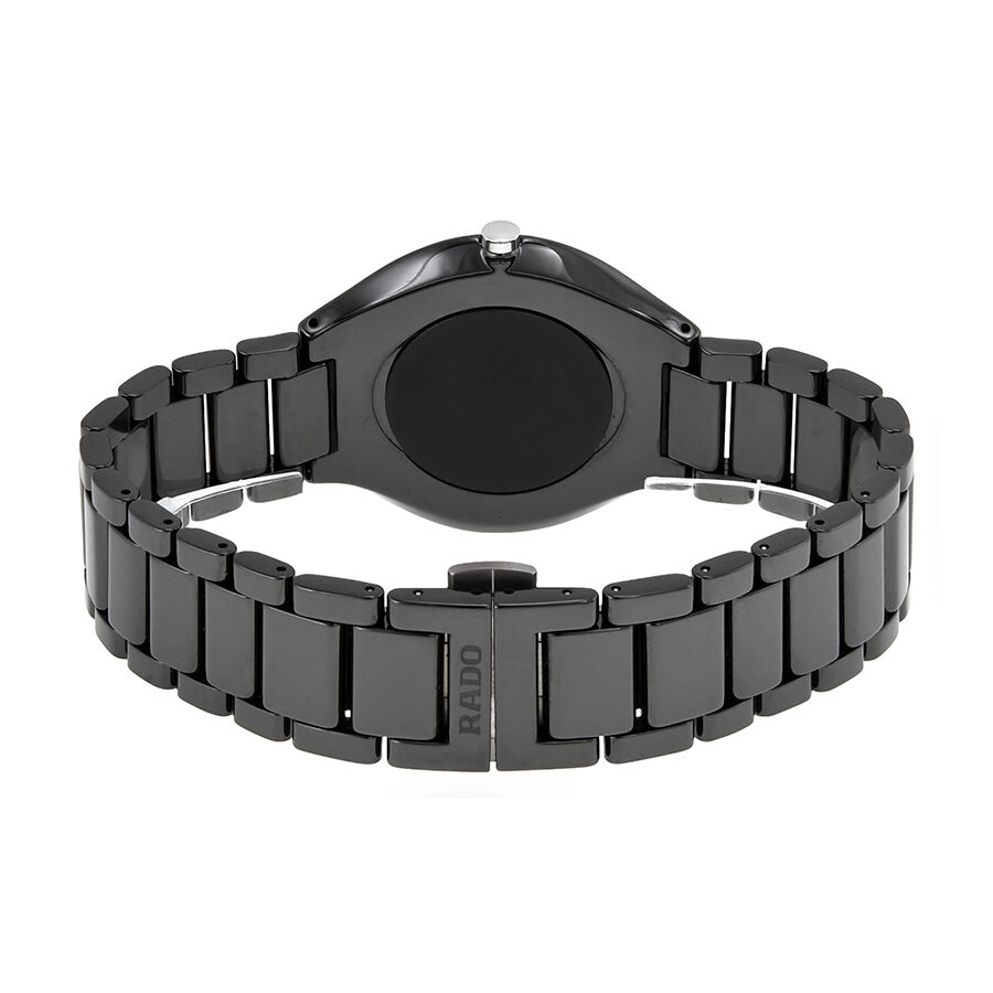 Rado Thinline R27741162 Men's Quartz 2