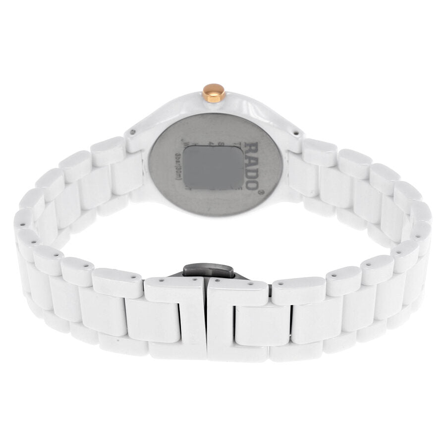 Rado R27958702 Ladies Quartz 2