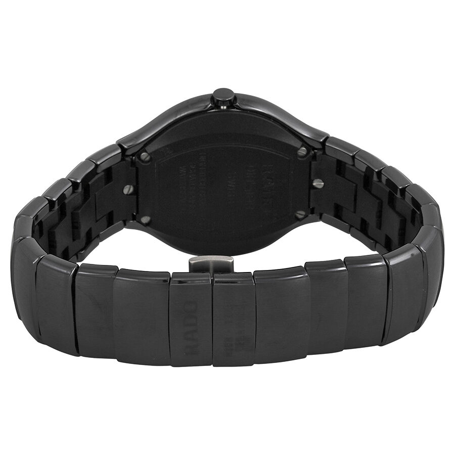 Rado True R27677162 Men's Quartz 2