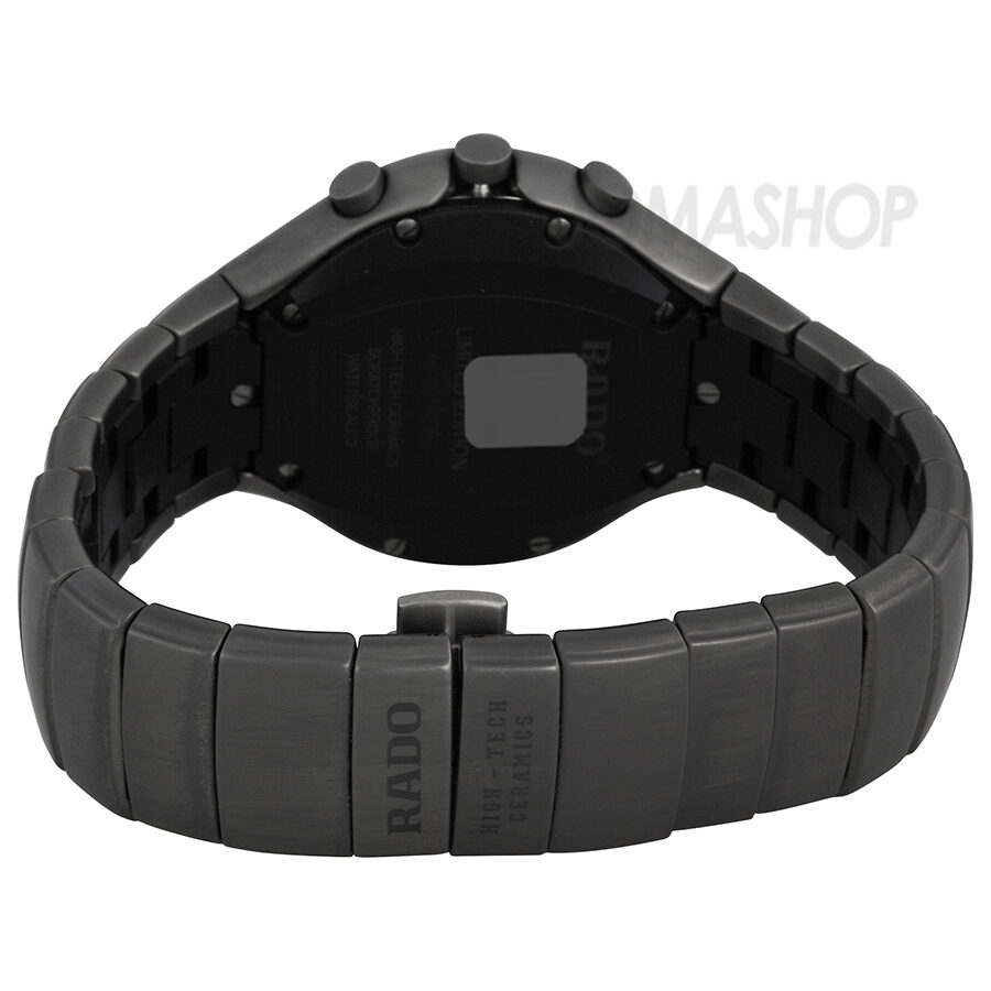 Rado True R27897402 Men's Quartz 2