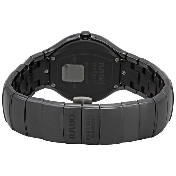 Rado True R27677172 Men's Quartz 2