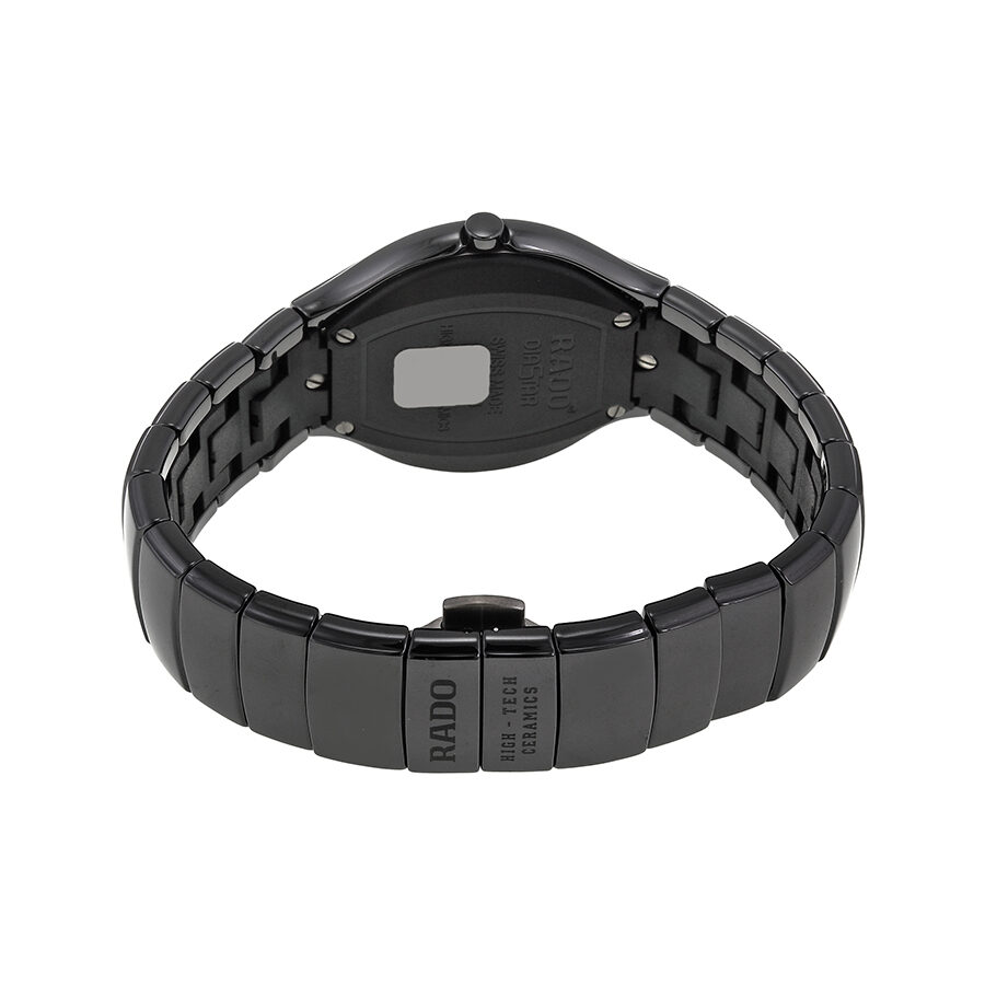 Rado R27653722 Men's Quartz 2