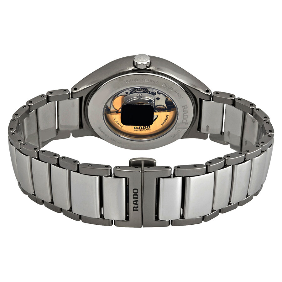 Rado True R27057092 Men's Automatic 2