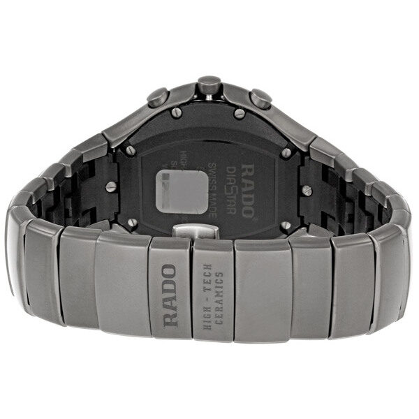 Rado R27897102 Men's Quartz 2