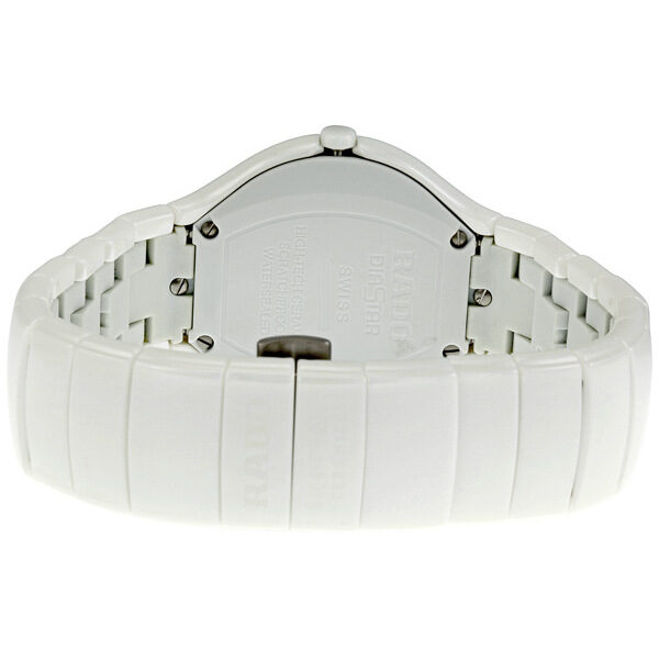 Rado R27695722 Men's Quartz 2