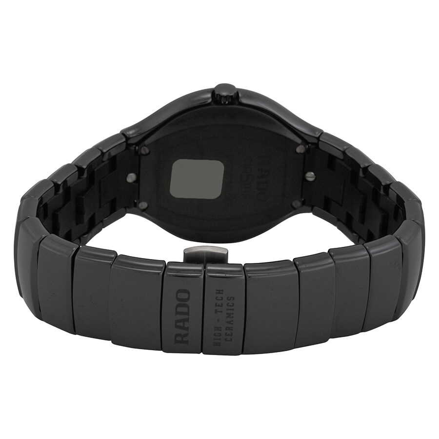 Rado True R27867152 Men's Quartz 2