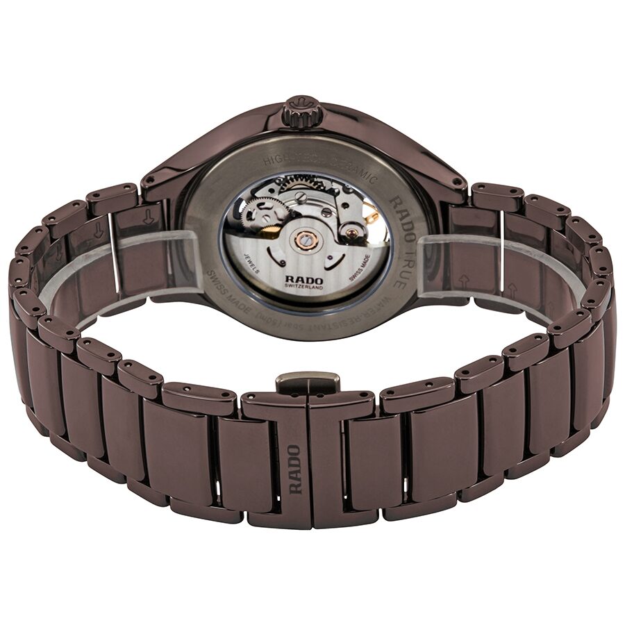 Rado True R27511302 Men's Automatic 2