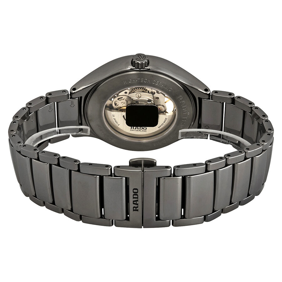 Rado True R27510202 Men's Automatic 2