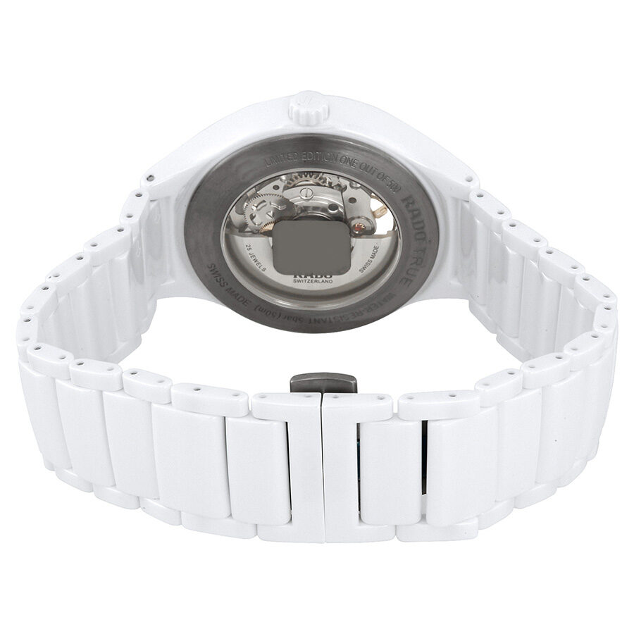 Rado True R27106902 Men's Automatic 2