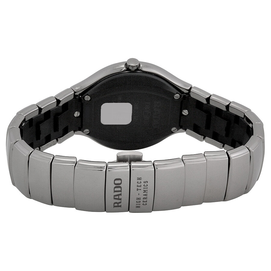 Rado R27654122 Men's Quartz 2