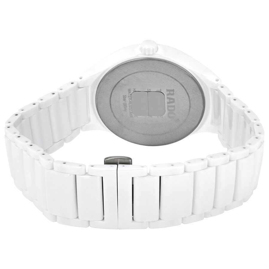 Rado R27240712 Men's Quartz 2