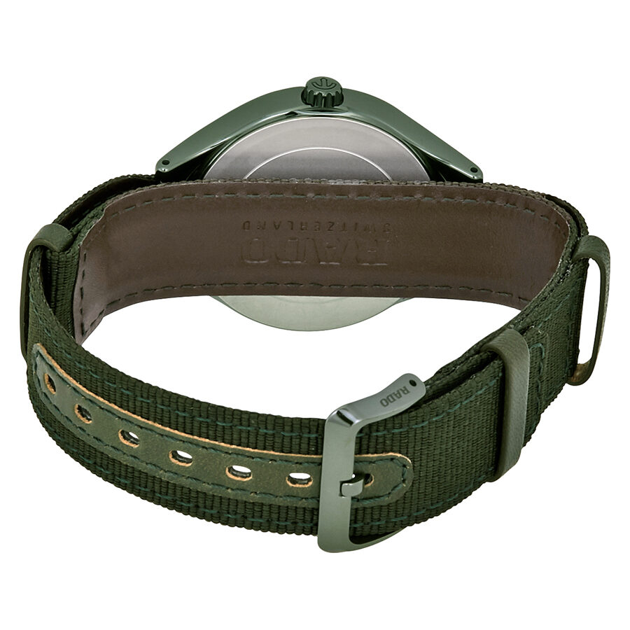 Rado R27233316 Men's Quartz 2