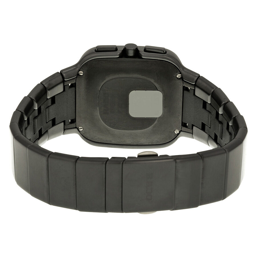 Rado True R28886162 Men's Quartz 2