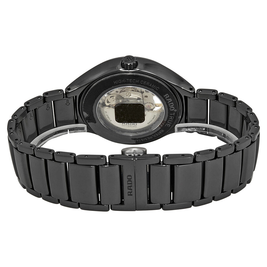 Rado True R27100112 Men's Automatic 2