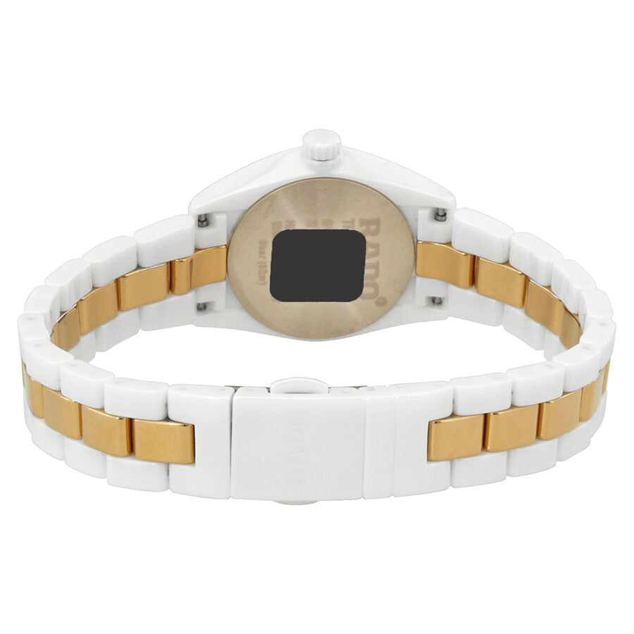 Rado R27085017 Ladies Quartz 2