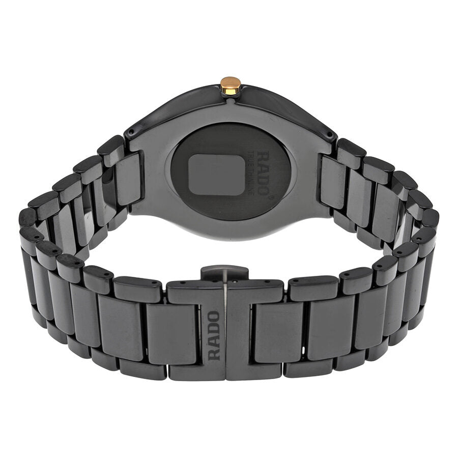 Rado True R27741702 Ladies Quartz 2