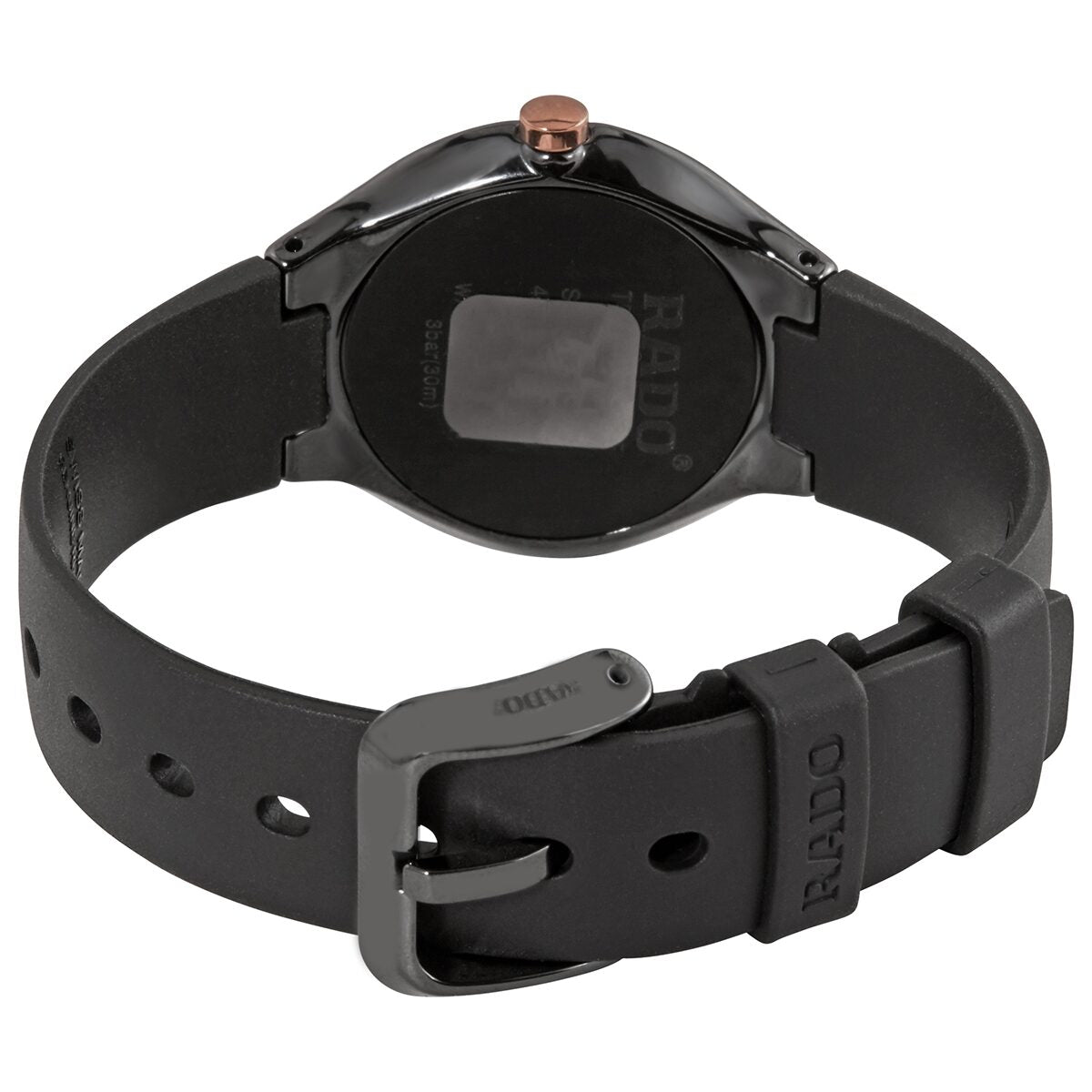 Rado R27742709 Ladies Quartz 2