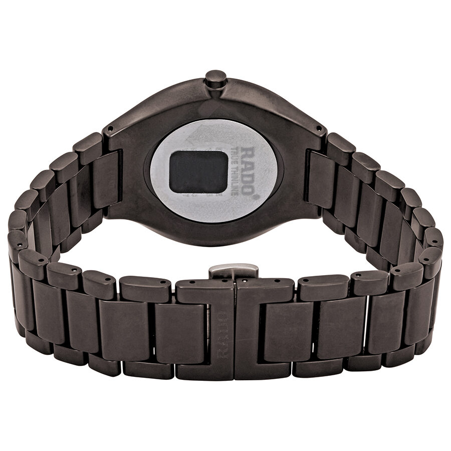 Rado True R27269302 Men's Quartz 2