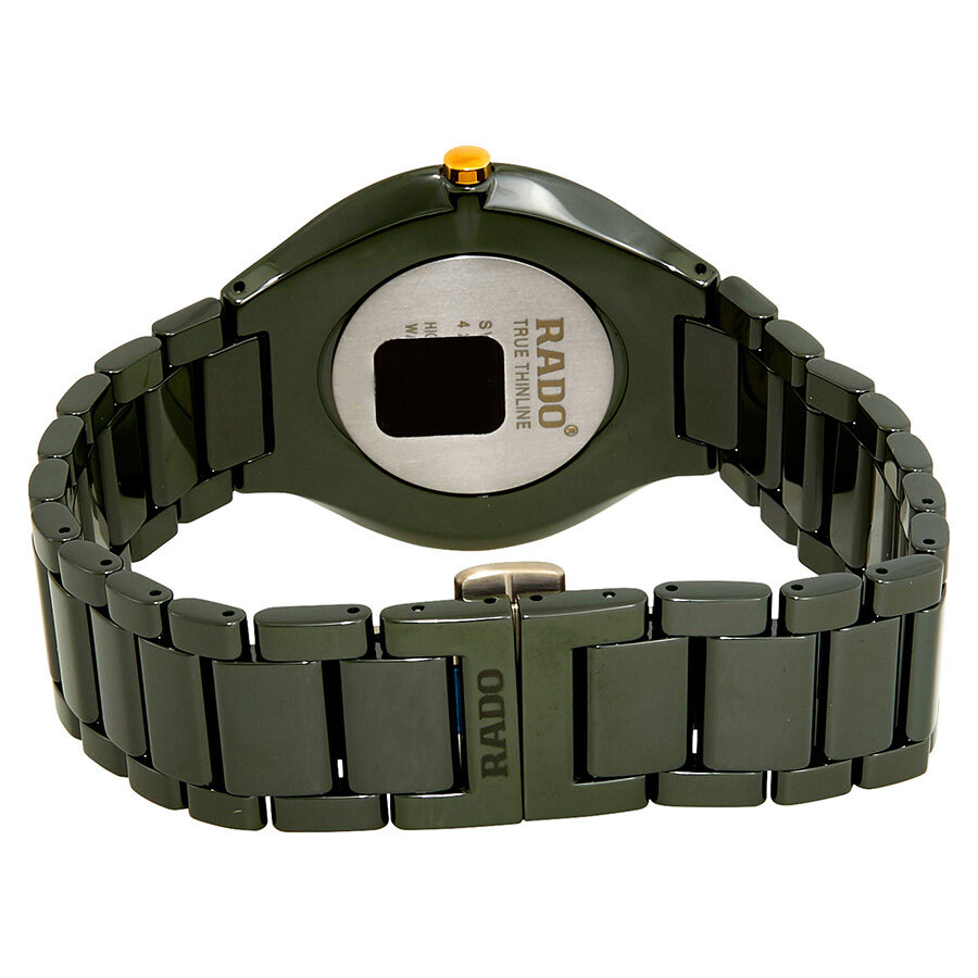 Rado True R27006912 Men's Quartz 2