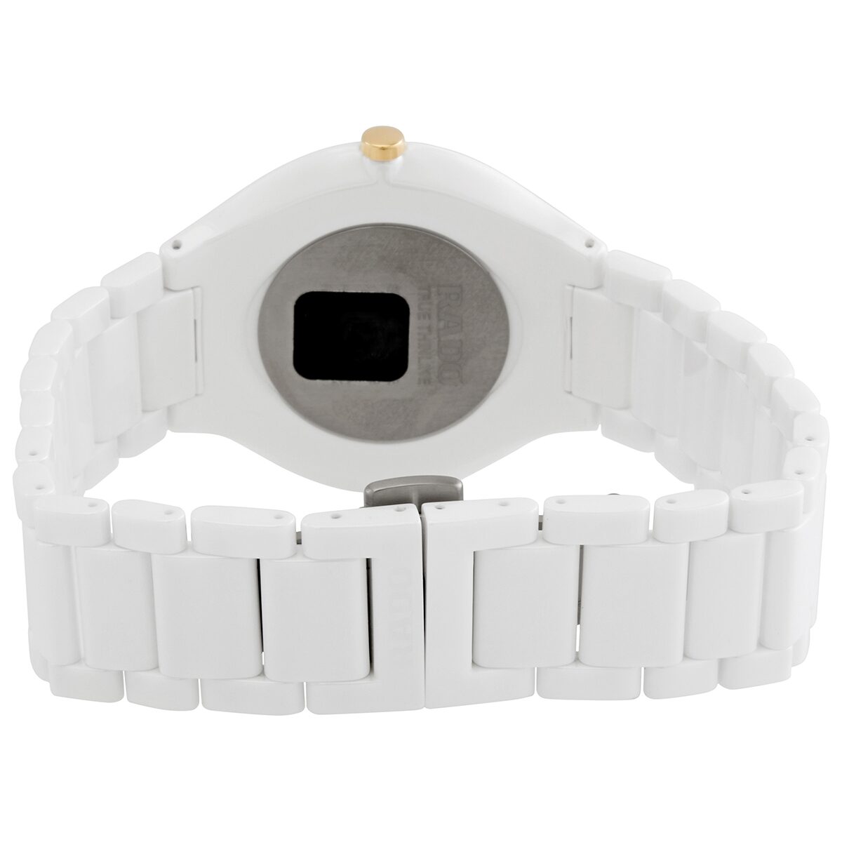 Rado True R27957702 Men's Quartz 2