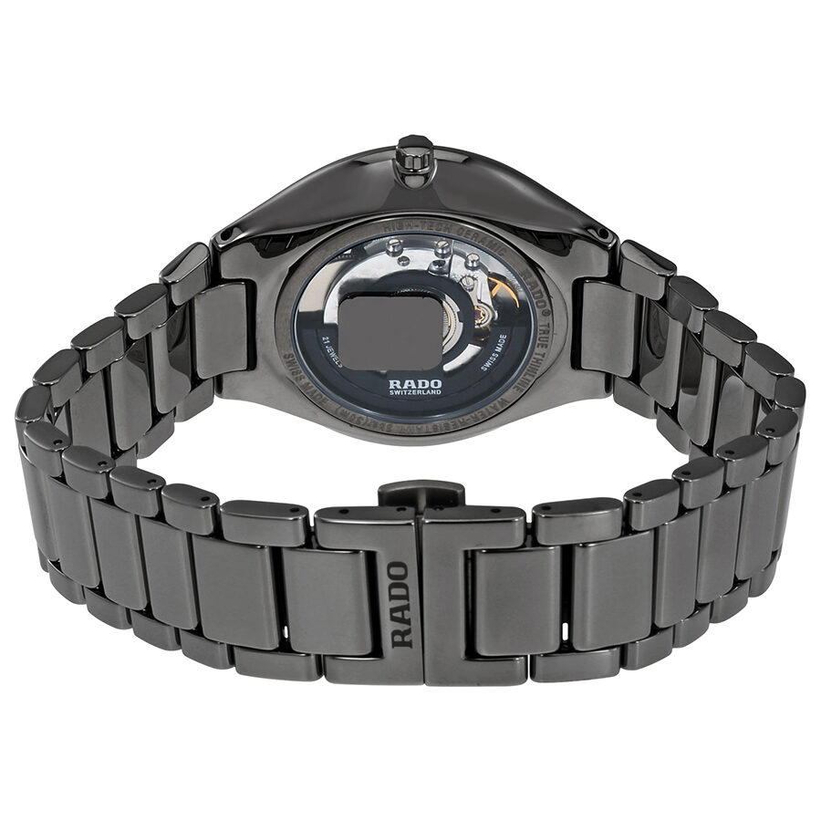 Rado R27972102 Men's Automatic 2