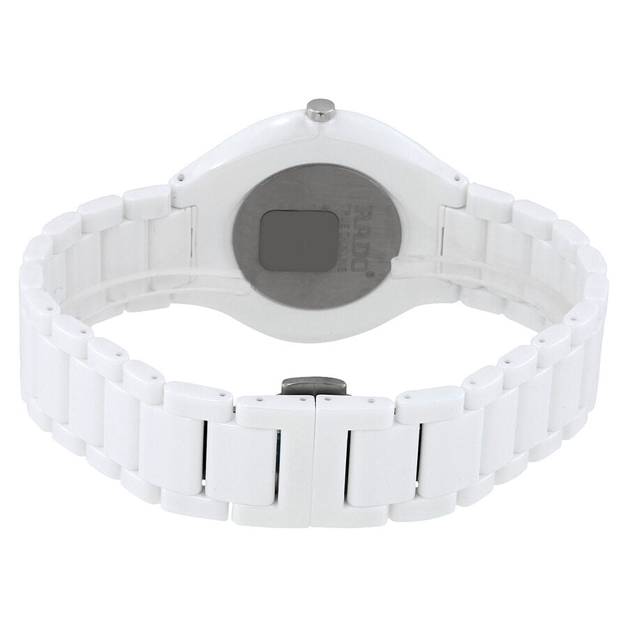 Rado True R27957912 Ladies Quartz 2