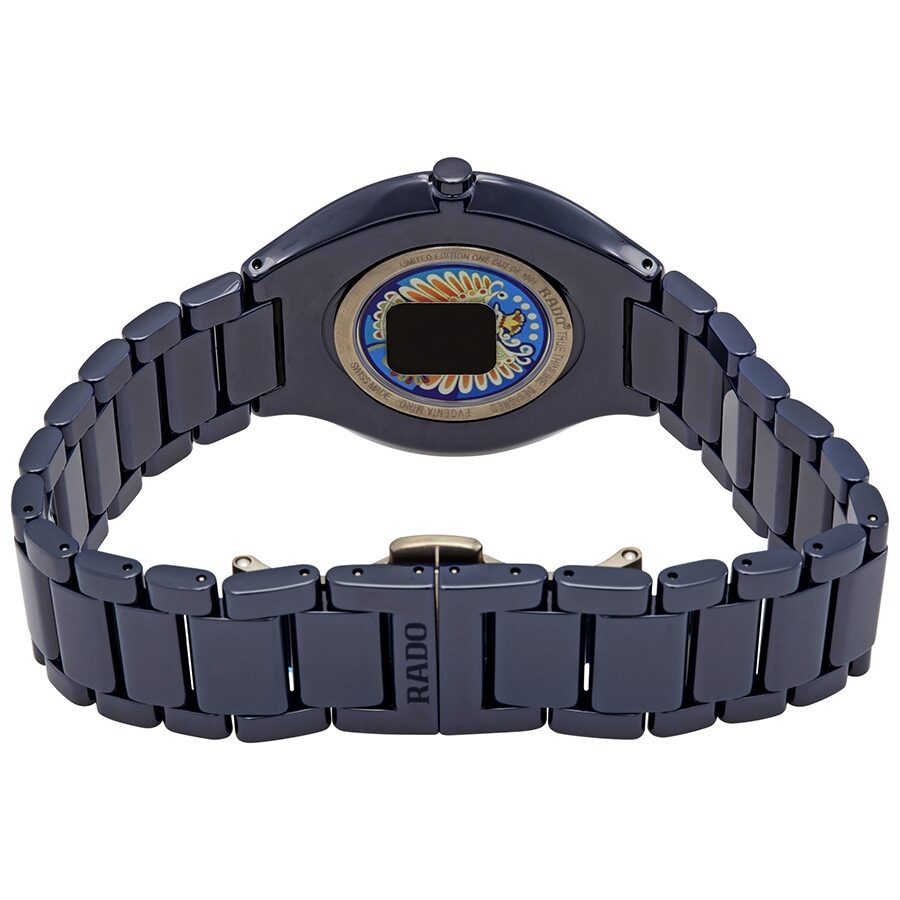 Rado True R27014152 Men's Quartz 2