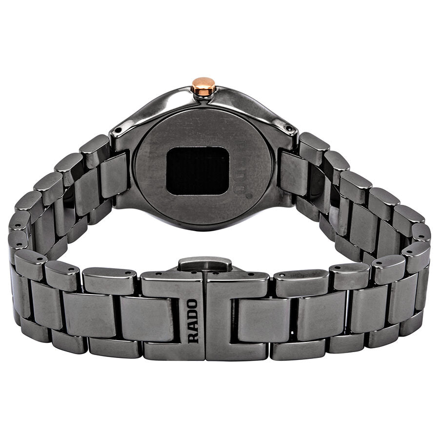 Rado True R27956132 Ladies Quartz 2