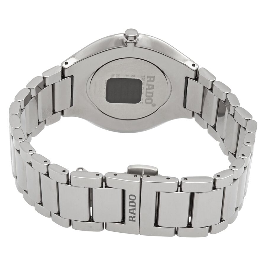 Rado True R27010102 Ladies Quartz 2