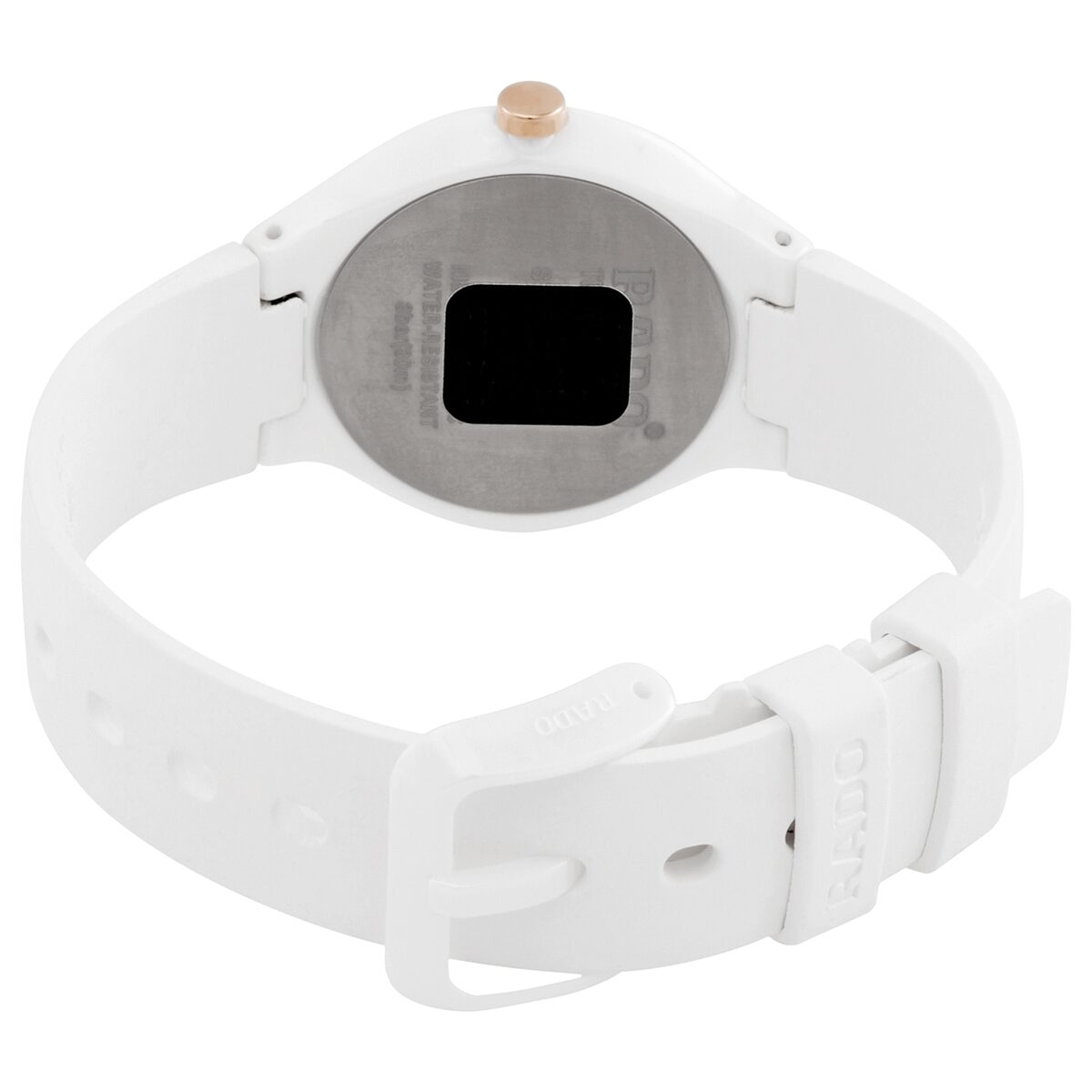 Rado R27958709 Ladies Quartz 2