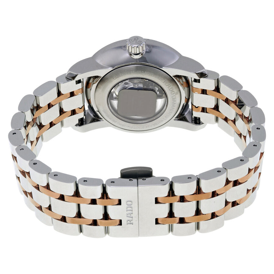 Rado Diamaster R14050123 Ladies Automatic 2