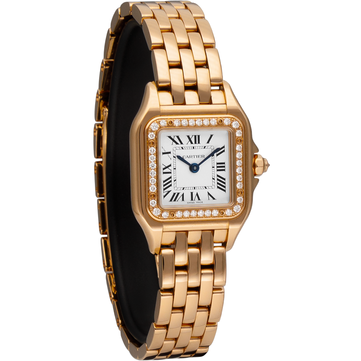 Cartier Panthere WJPN0008 Women Quartz 2