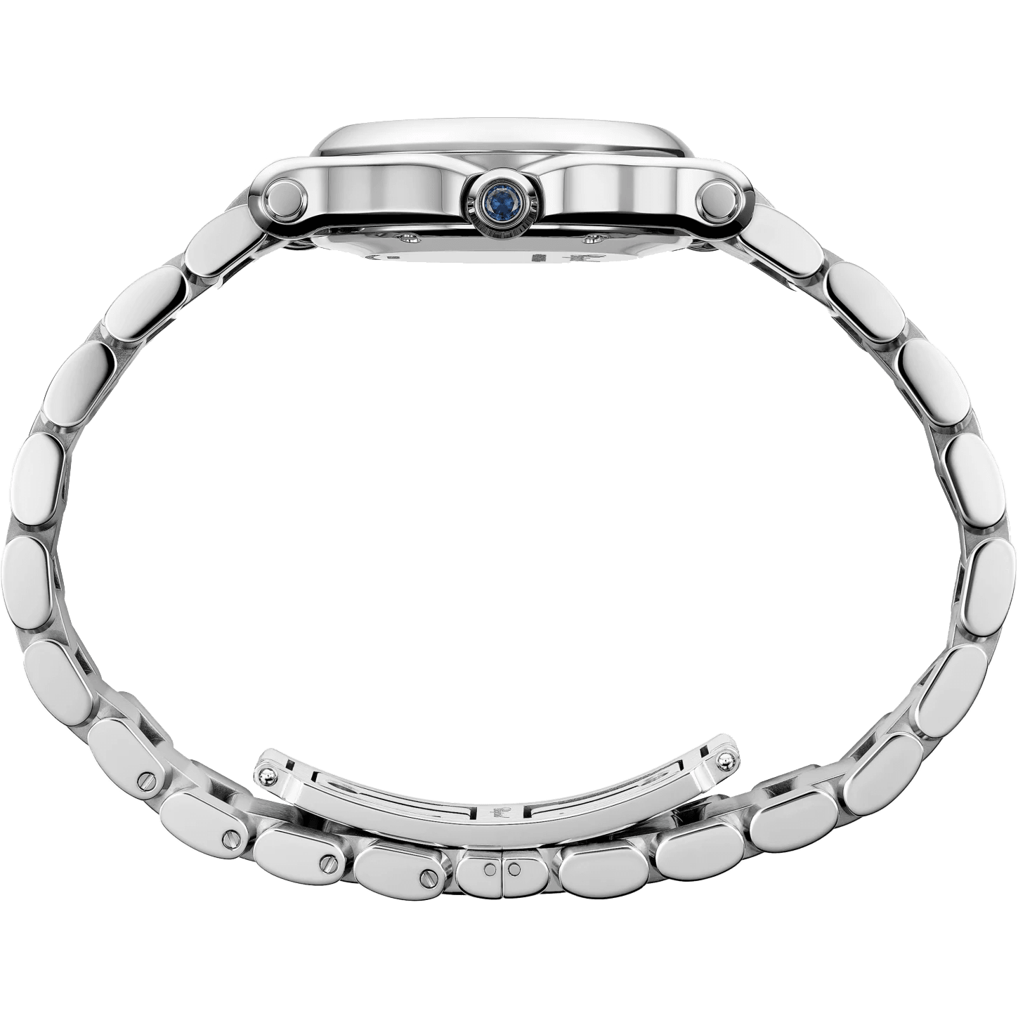 Chopard Happy Sport 278590-3010 Women Quartz 2