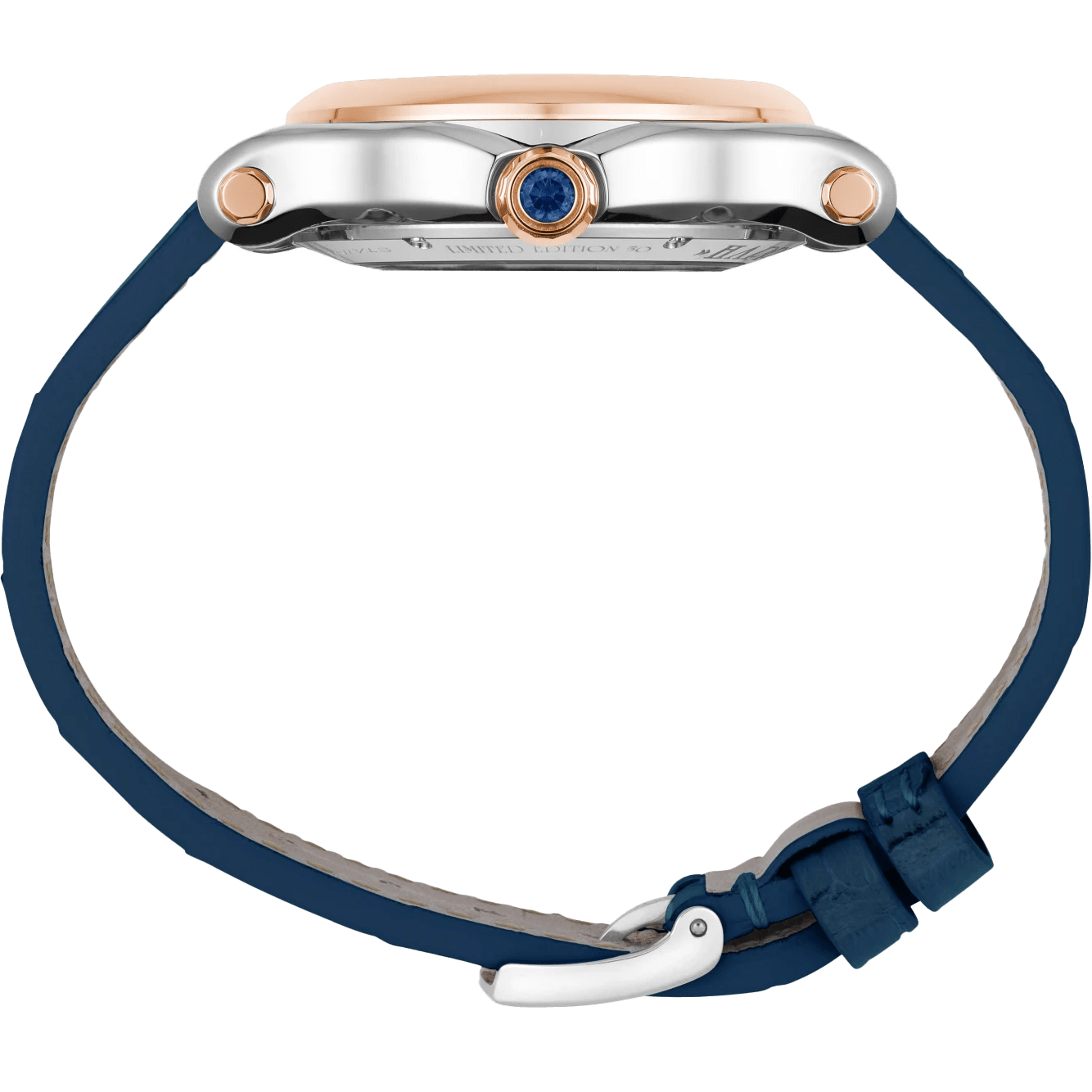 Chopard Happy Sport 278578-6003 Women Self-winding 2