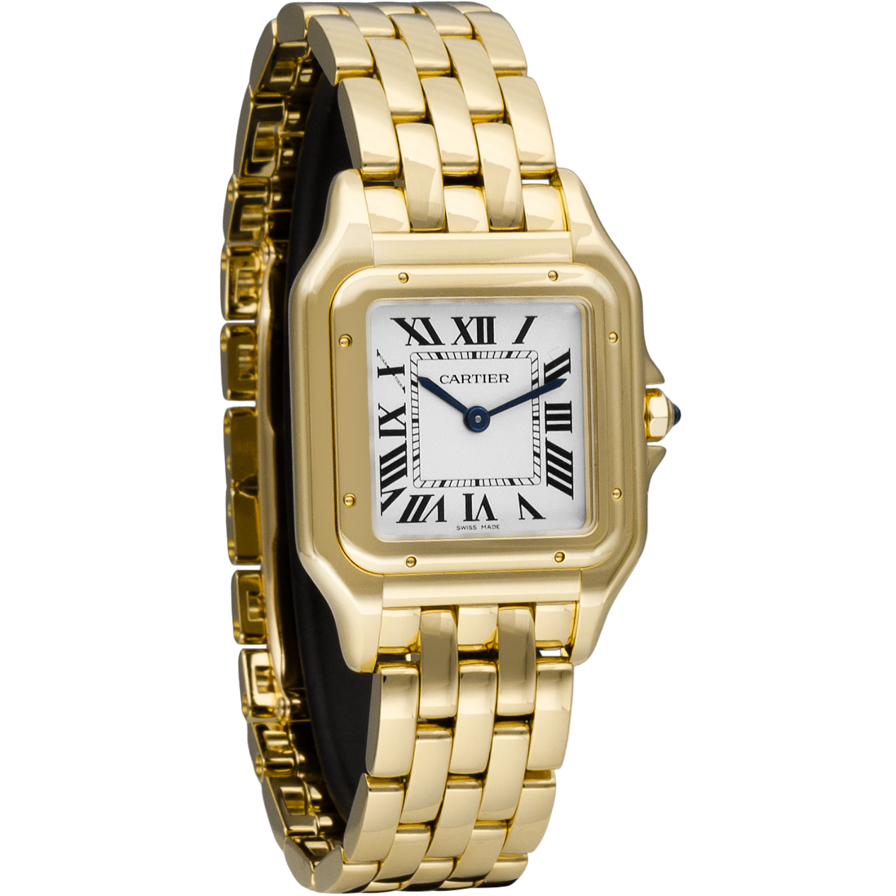 Cartier Panthere WGPN0009 Women Quartz 2