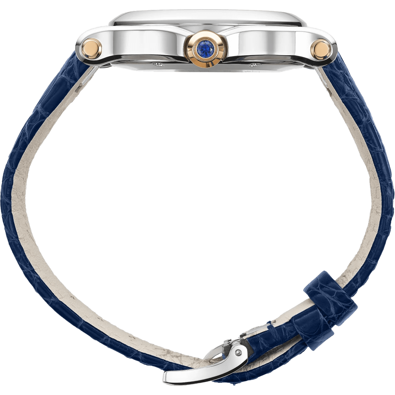 Chopard Happy Sport 278582-6012 Women Quartz 2