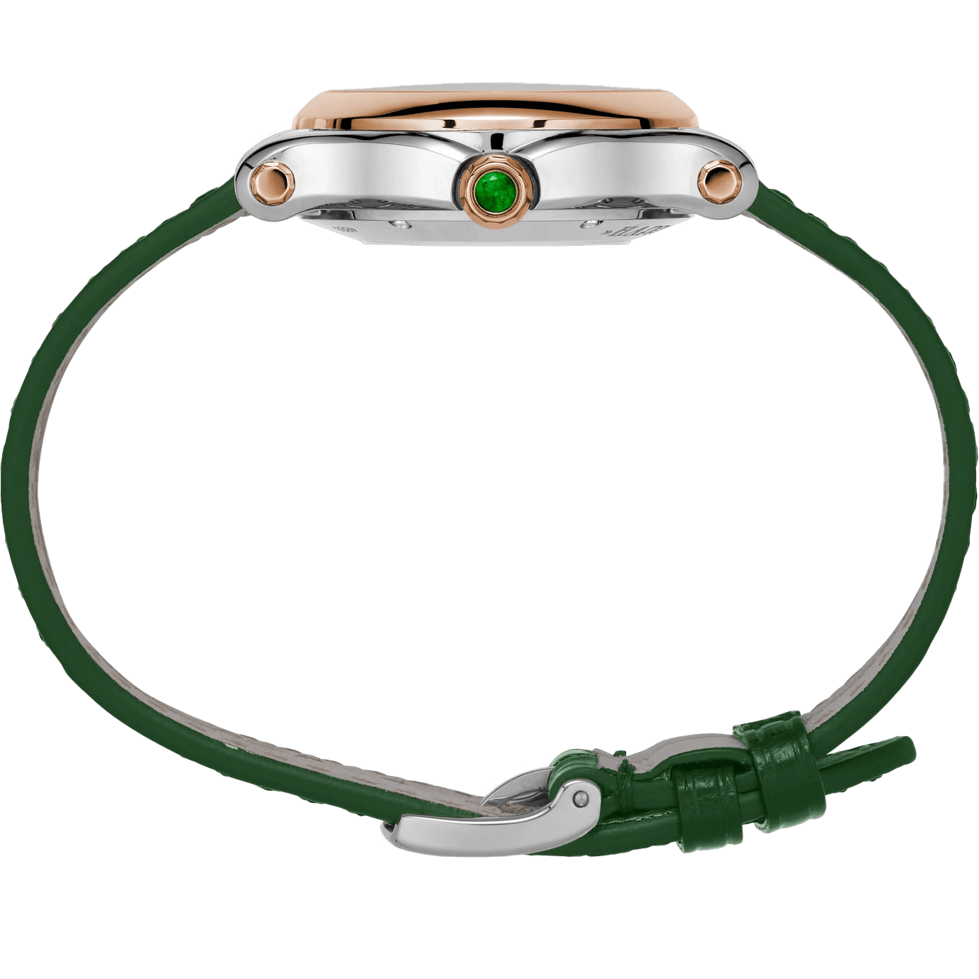 Chopard Happy Sport 278573-6032 Women Self-winding 2