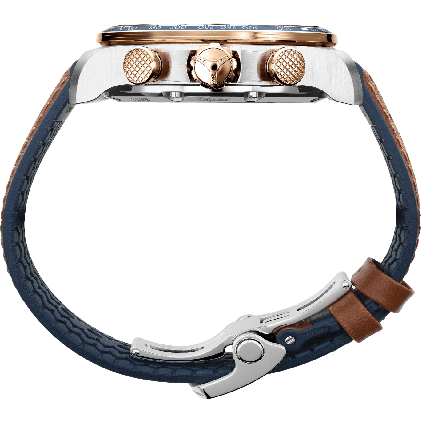 Chopard Mille Miglia 2022 Race Edition 168571-6004 Men/Unisex Self-winding 2