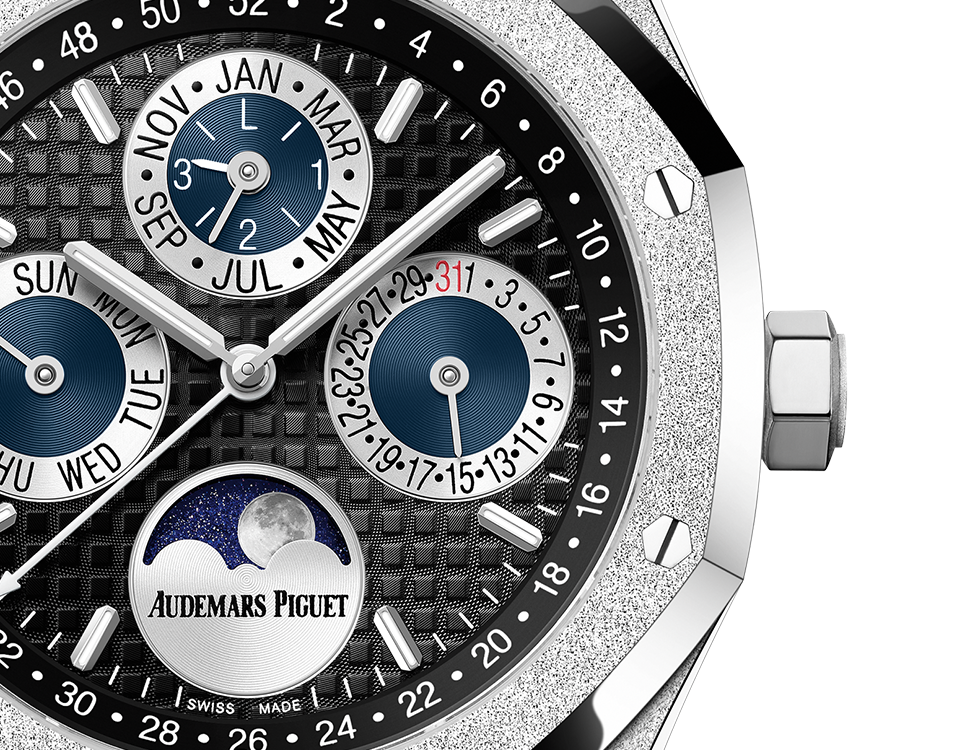 Audemars Piguet 26574BC.GG.1224BC.01 Men/Unisex Self-winding 2