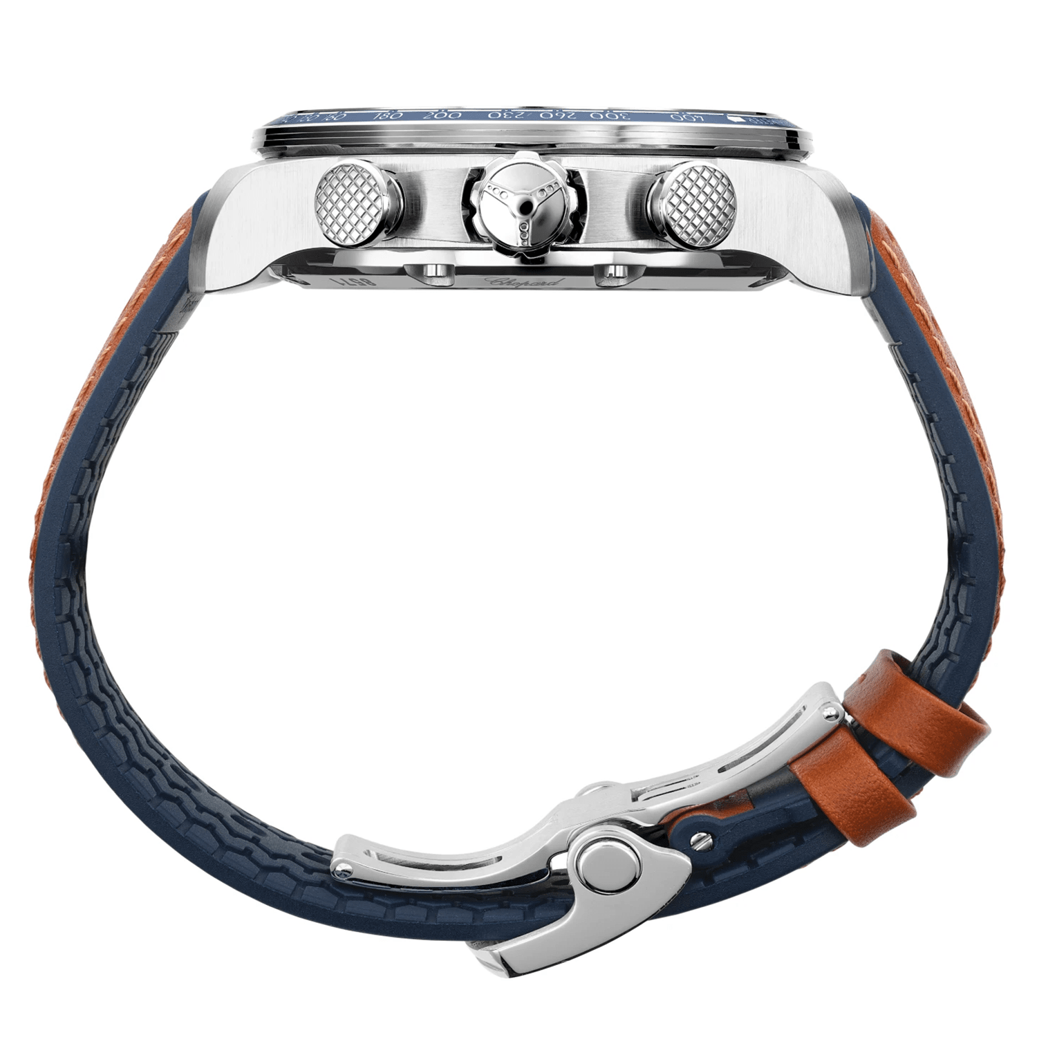 Chopard Mille Miglia 2021 Race Edition 168571-3010 Men/Unisex Self-winding 2