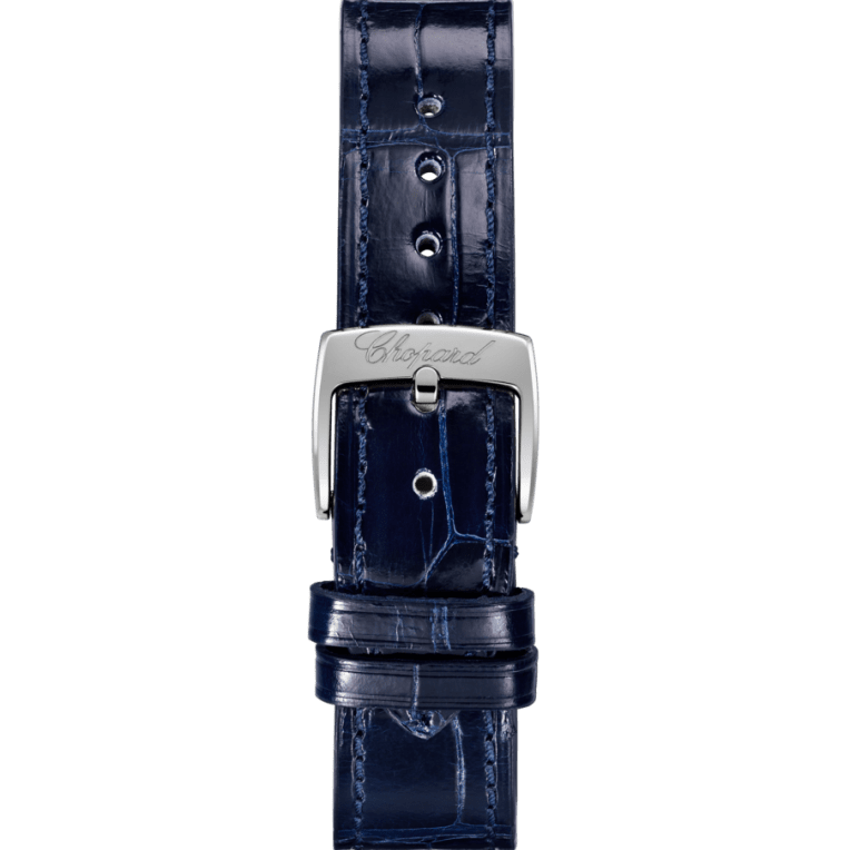 Chopard Happy Sport 278608-3001 Women Self-winding 2