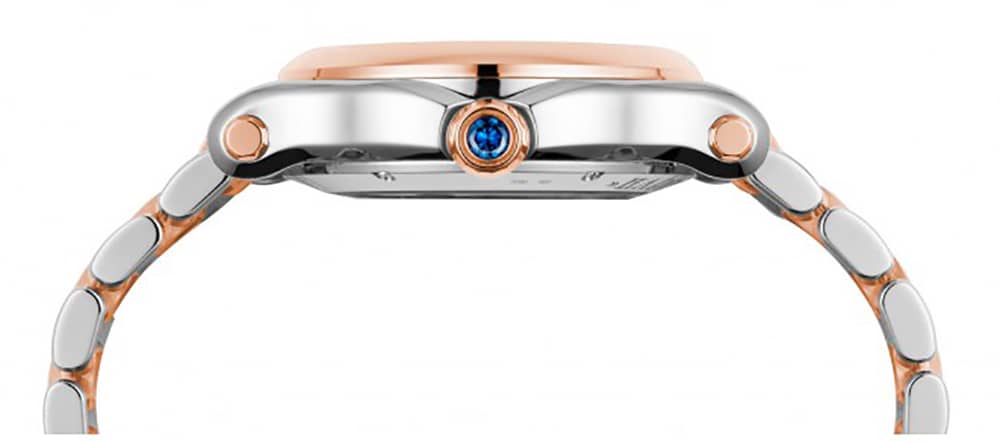 Chopard Happy Sport 278559-6002 Women Self-winding 2