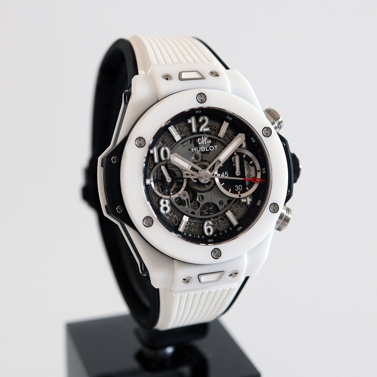 Hublot Big Bang Unico 441.HX.1170.RX Men/Unisex Automatic 2