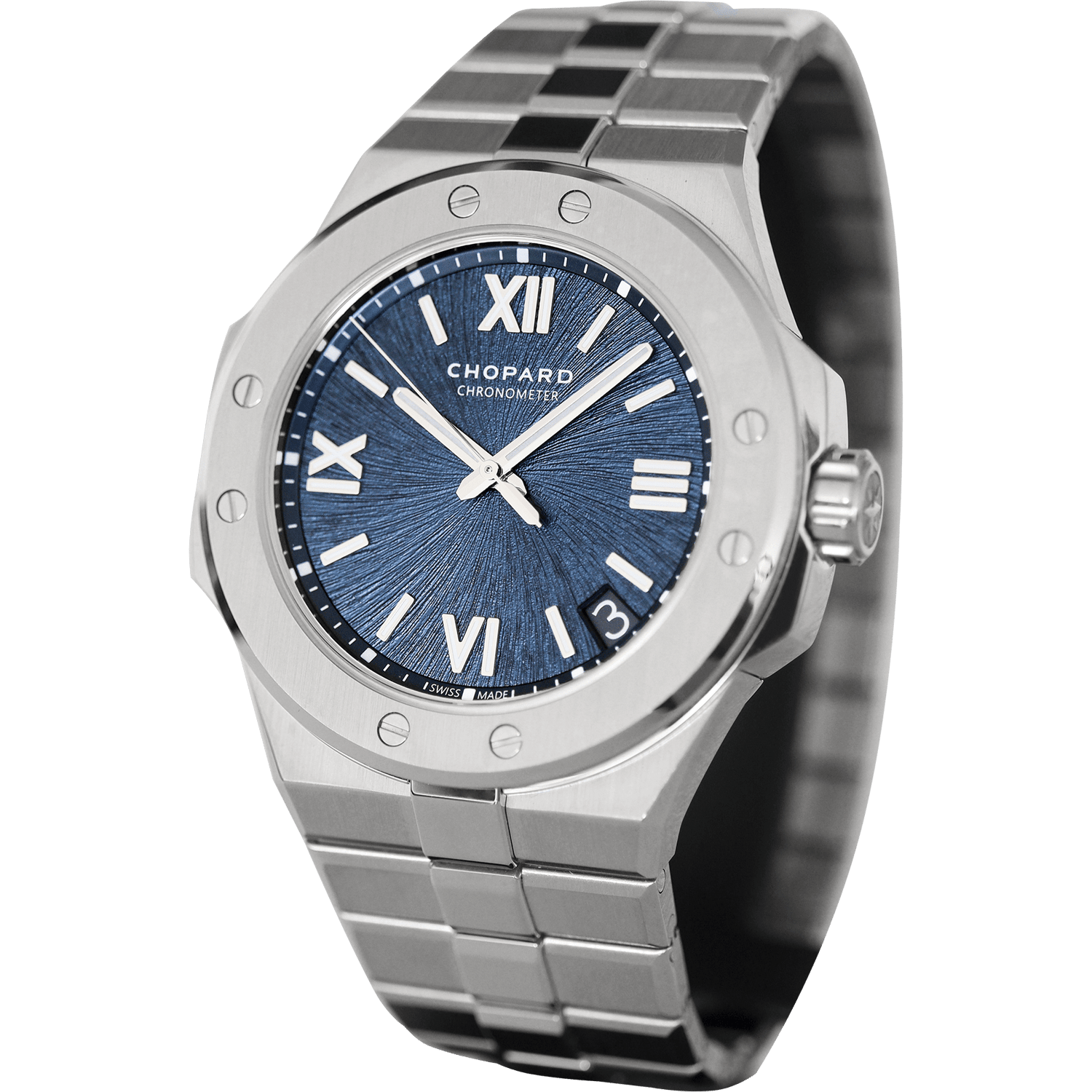 Chopard Alpine Eagle 298600-3001 Men/Unisex Automatic 2