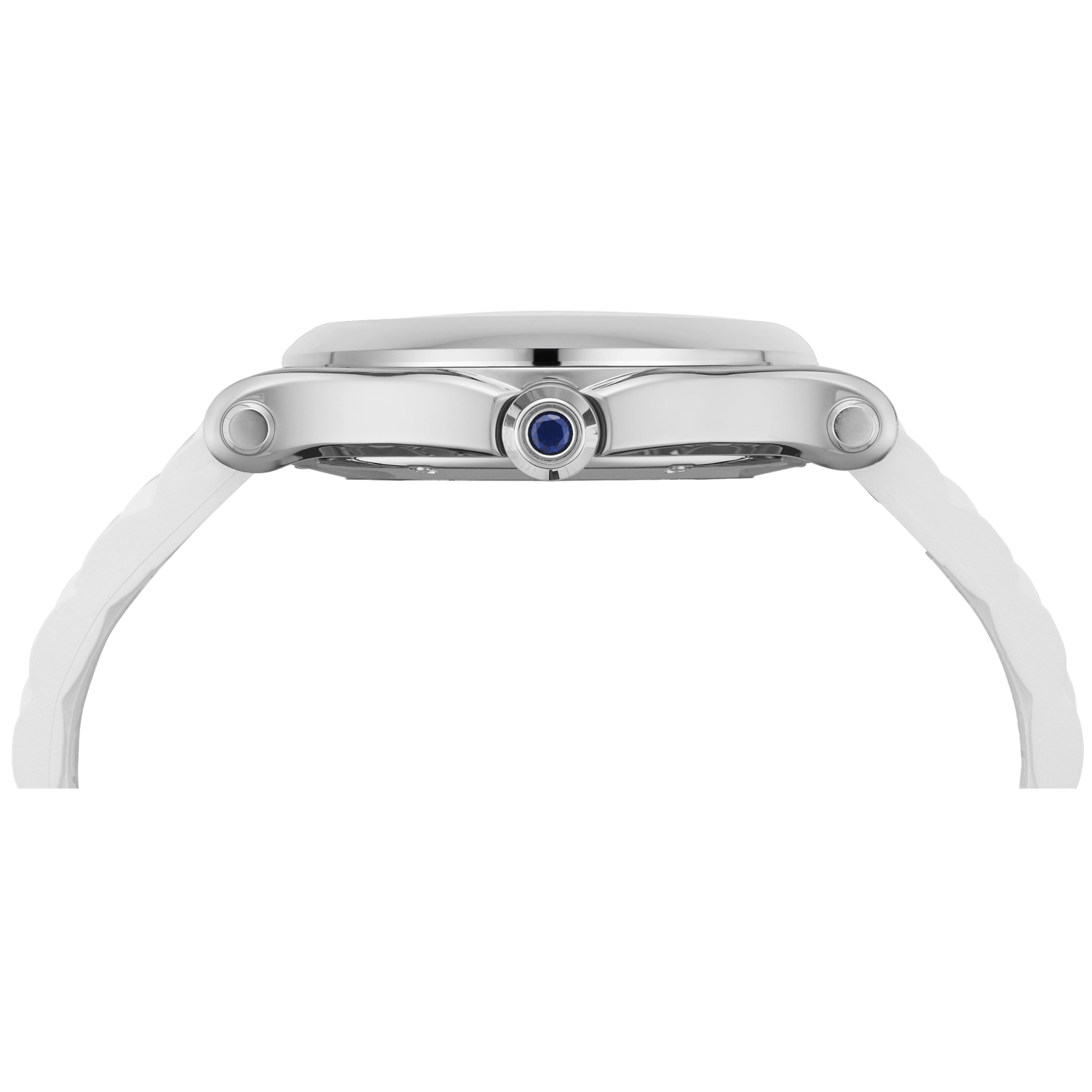 Chopard Happy Sport 278582-3001 Women Quartz 2